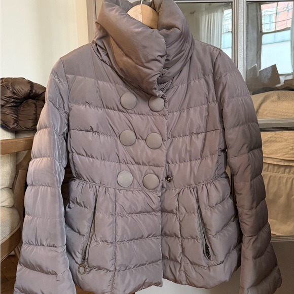 Moncler Jackets & Blazers - Moncler Kelly Down Puffer Jacket